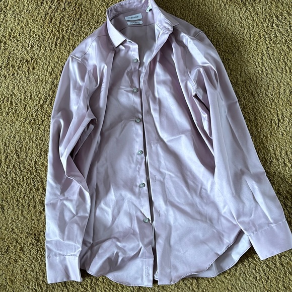 Calvin Klein Other - Calvin Klein dress shirt